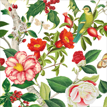 Christmas Chinoiserie Collection