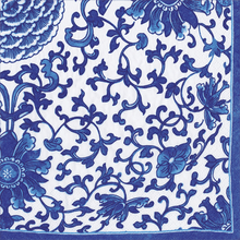 Indigo Garden Blue/white Collection