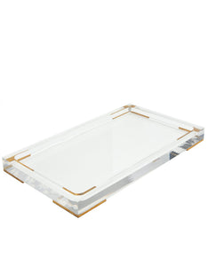 Antica ACRYLIC Tray Collection