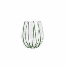 Nuovo Stripe Collection