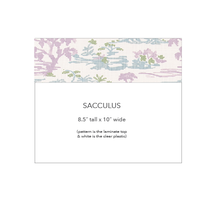 Sacculus Organizer Bags Assorted