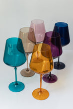 Estelle Stemware Wine Set of 6
