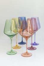 Estelle Stemware Wine Set of 6