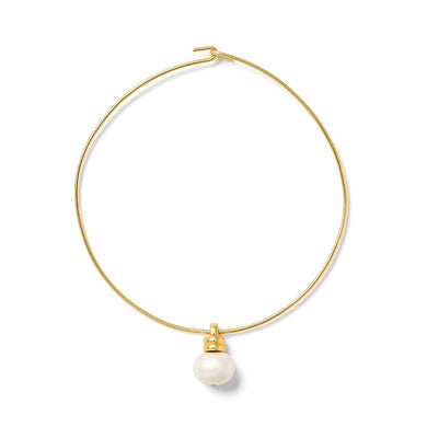 Pebble Collar Collection