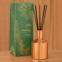 Woodland Spruce Collection