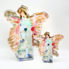 ACRYLIC ANGEL GLORY COLLECTION