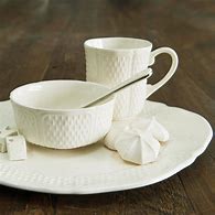 Pont Aux Choux White Collection