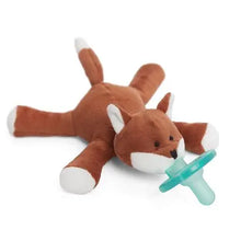 Wubbanub Infant Pacifier Collection