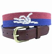 Nautical Knots Belt