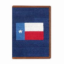 Passport Case-Texas Flag