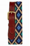 Gaucho Belt - 32