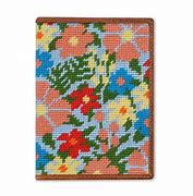 Passport Case-Wildflower
