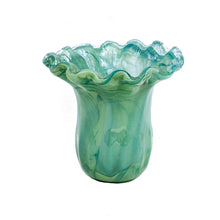 Onda Glass Vase Collection