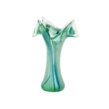 Onda Glass Vase Collection