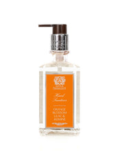 Orange Blossom, Lilac & Jasmine Collection - Antica Farmacista