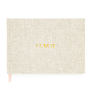 Flax Guest Booik-ORG21