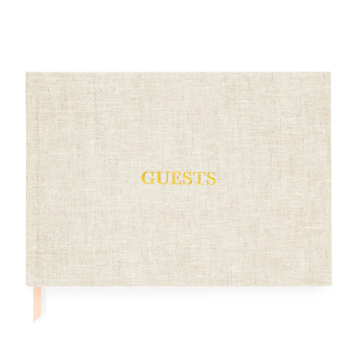 Flax Guest Booik-ORG21