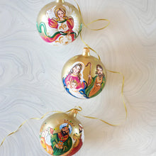 Vietri Ornaments