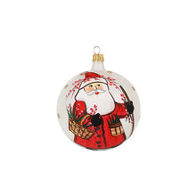 Old St. Nick Collection