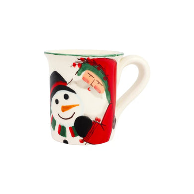 2024 Limited Edition Old St. Nick Collection