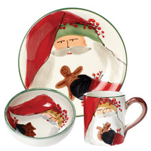 Old St. Nick Collection