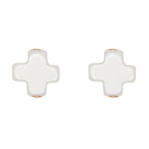 Signature Cross Stud Collection