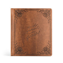 One Thing I Ask 5-Year Prayer Journal