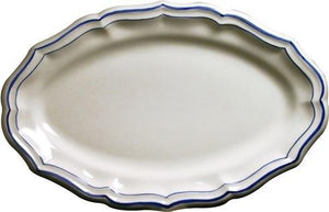 Filets Bleu Collection