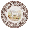 Spode Woodland Dinner Plate 10.5 Inch