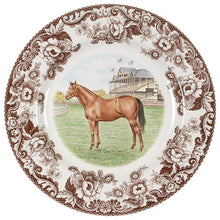 Spode Woodland Dinner Plate 10.5 Inch