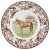 Spode Woodland Dinner Plate 10.5 Inch