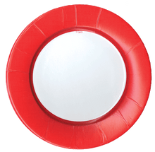Linen Round Collection