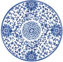 Indigo Garden Blue/white Collection