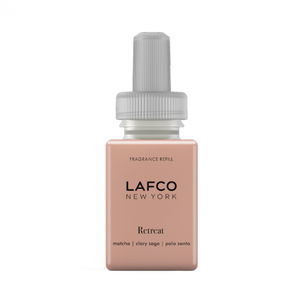 Lafco Retreat Collection