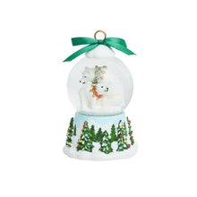 Berry & Thread  North Pole Collection