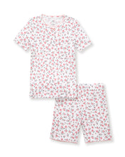 Pink Floral Collection