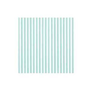 Papersoft Napkins Capri Aqua Napkins Collection