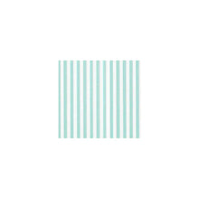 Papersoft Napkins Capri Aqua Napkins Collection