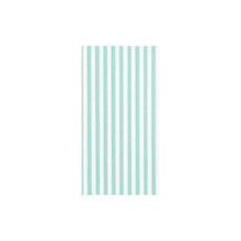 Papersoft Napkins Capri Aqua Napkins Collection