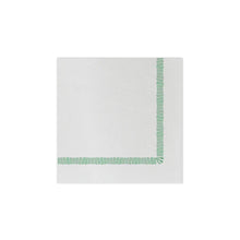 Papersoft Napkins Fringe Napkins (Pack of 20)