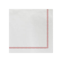 Papersoft Napkins Fringe Napkins (Pack of 20)