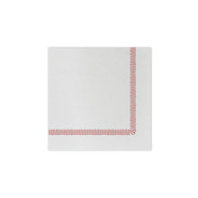 Papersoft Napkins Fringe Napkins (Pack of 20)