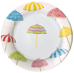 Beach Umbrellas Collection