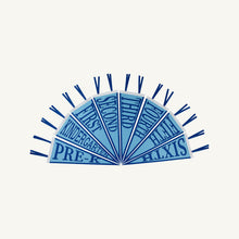 Picture Perfect Pennants Collection