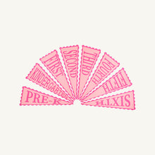 Picture Perfect Pennants Collection