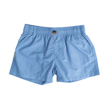 Boys' Outrigger Performance Shorts in Ashleigh Blue