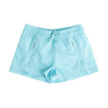 Girls' Beach Cruiser Short - Aruba Blue