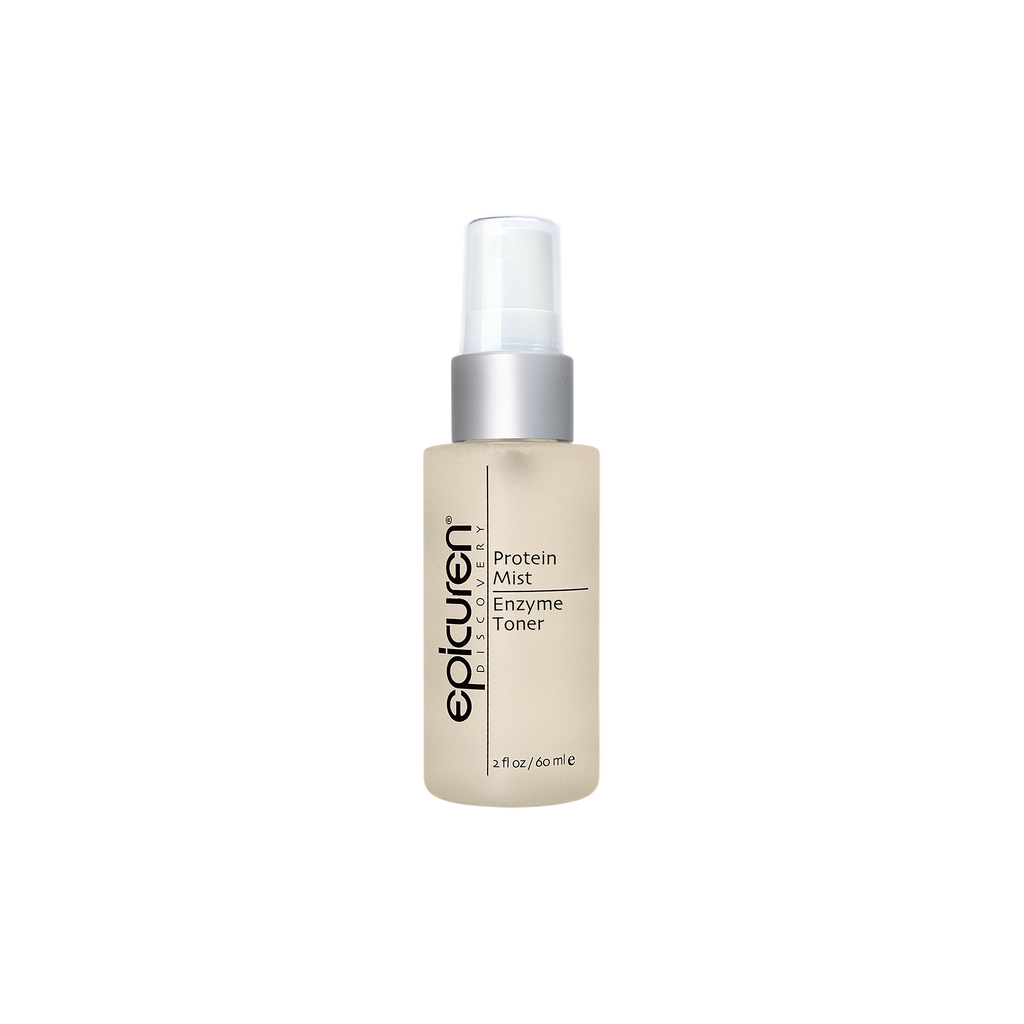 Protein Mist Enzyme Toner-4fl.oz.
