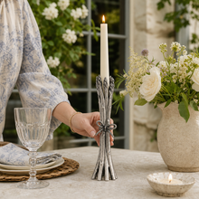 Asparagus Candlestick