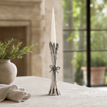 Asparagus Candlestick